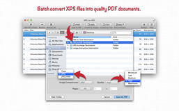 pdf or xps software download